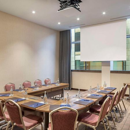 Hilton Batumi Hotel Exterior foto Meeting room