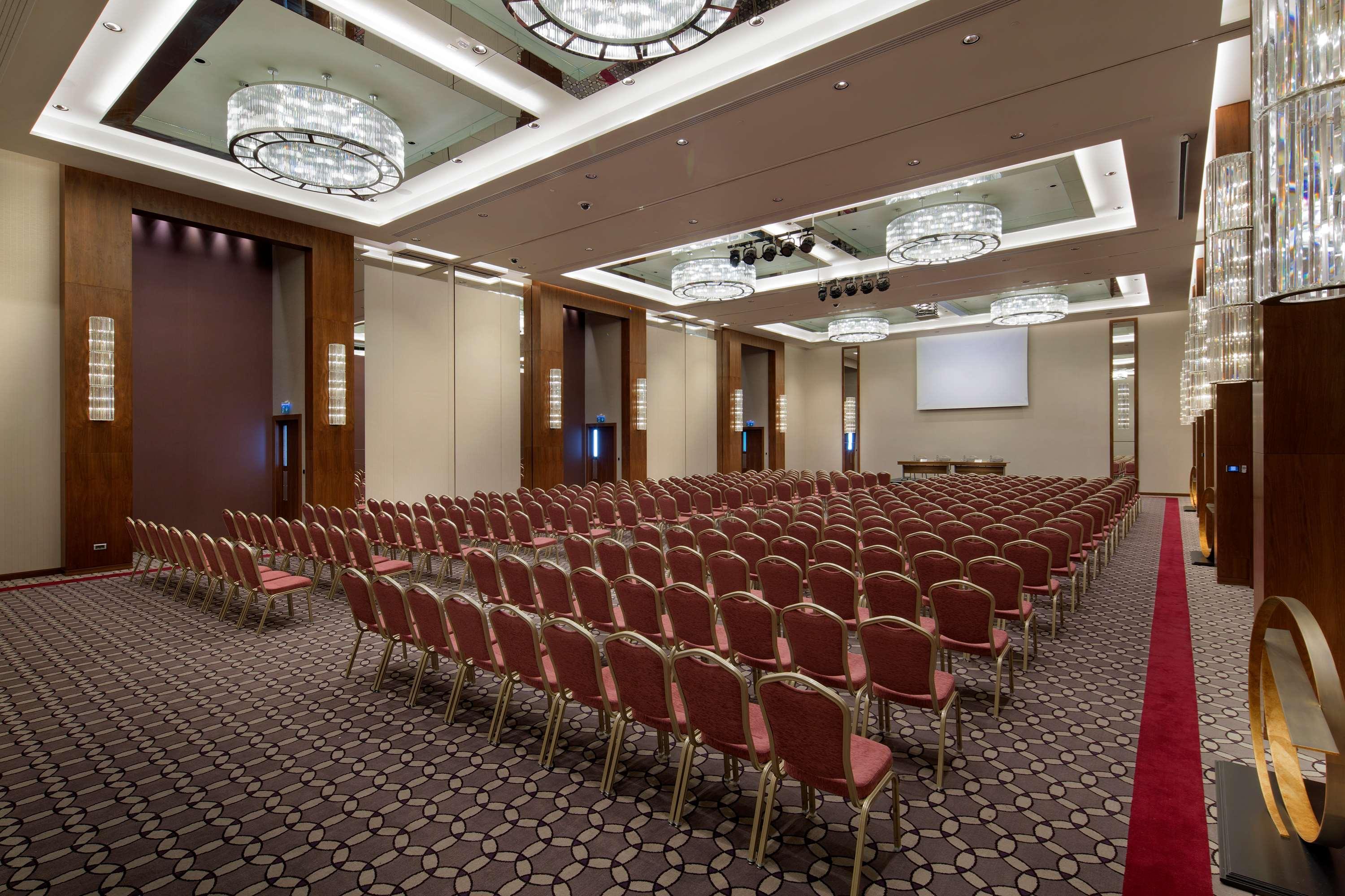 Hilton Batumi Hotel Exterior foto The Grand Ballroom