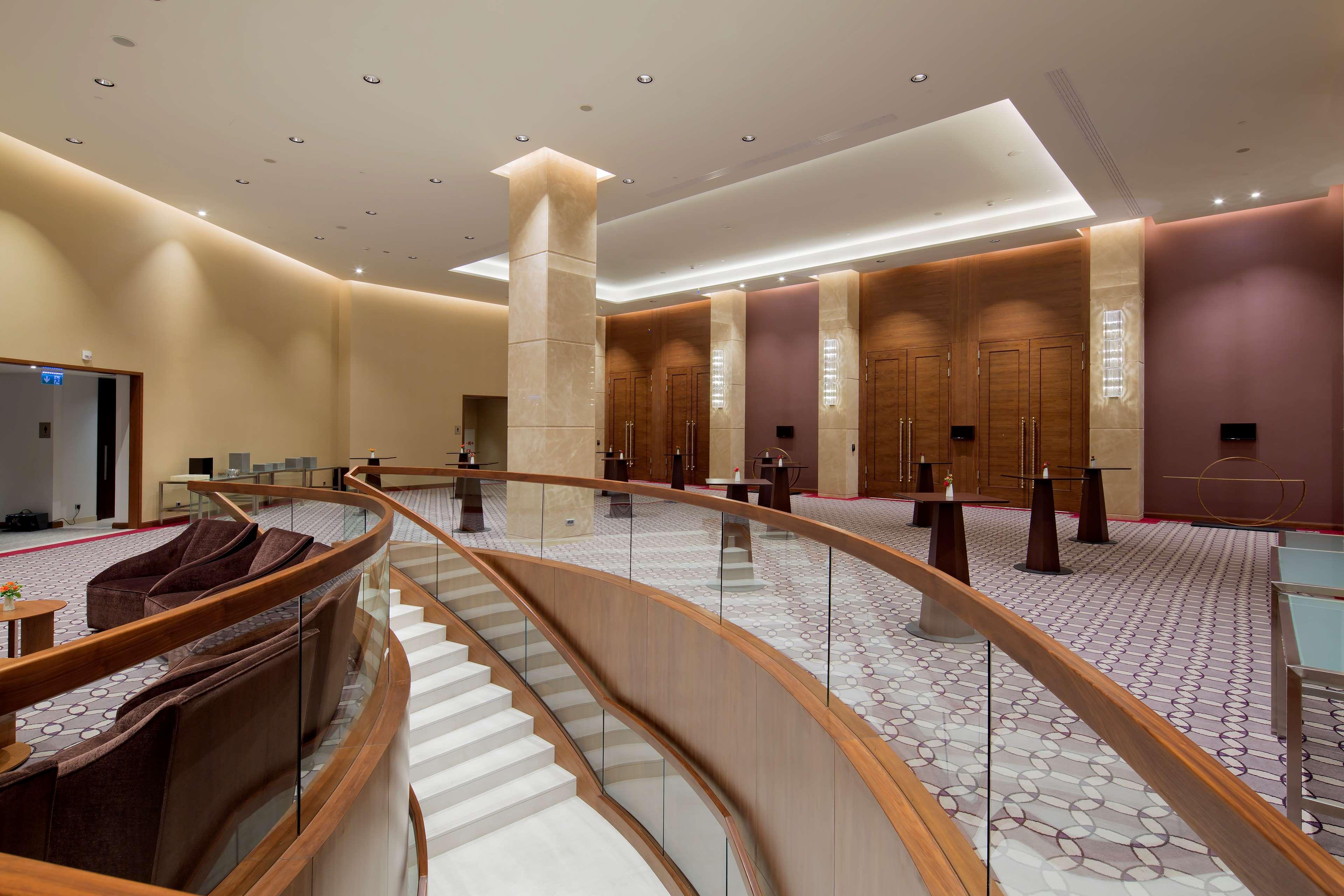 Hilton Batumi Hotel Exterior foto The Grand Ballroom